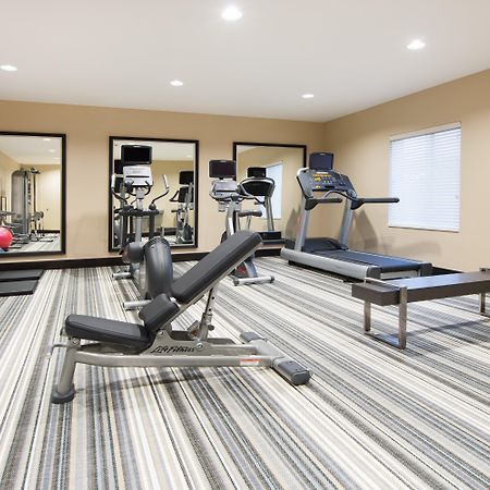 Candlewood Suites Columbia Hwy 63 & I-70 By Ihg Exteriör bild