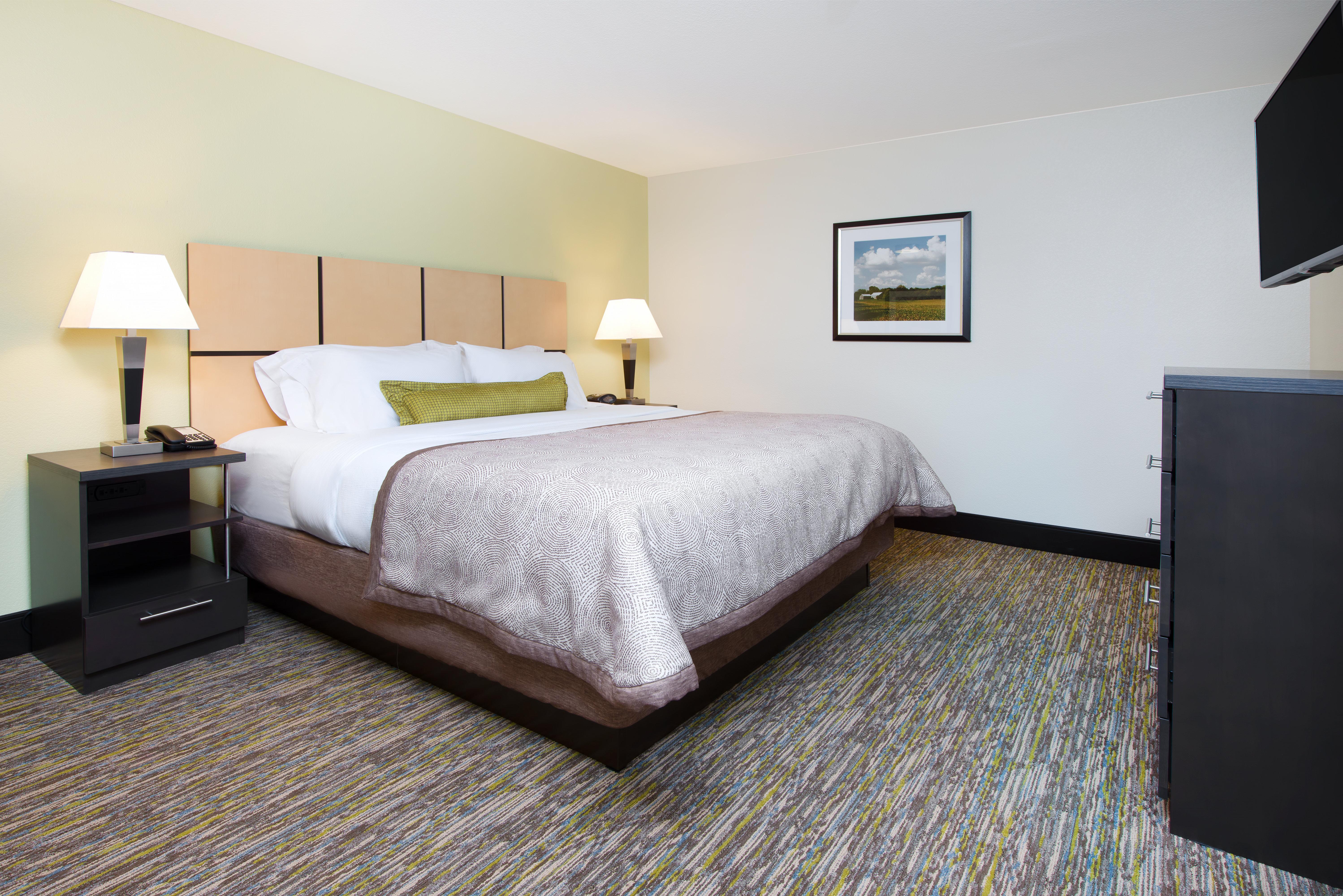 Candlewood Suites Columbia Hwy 63 & I-70 By Ihg Exteriör bild
