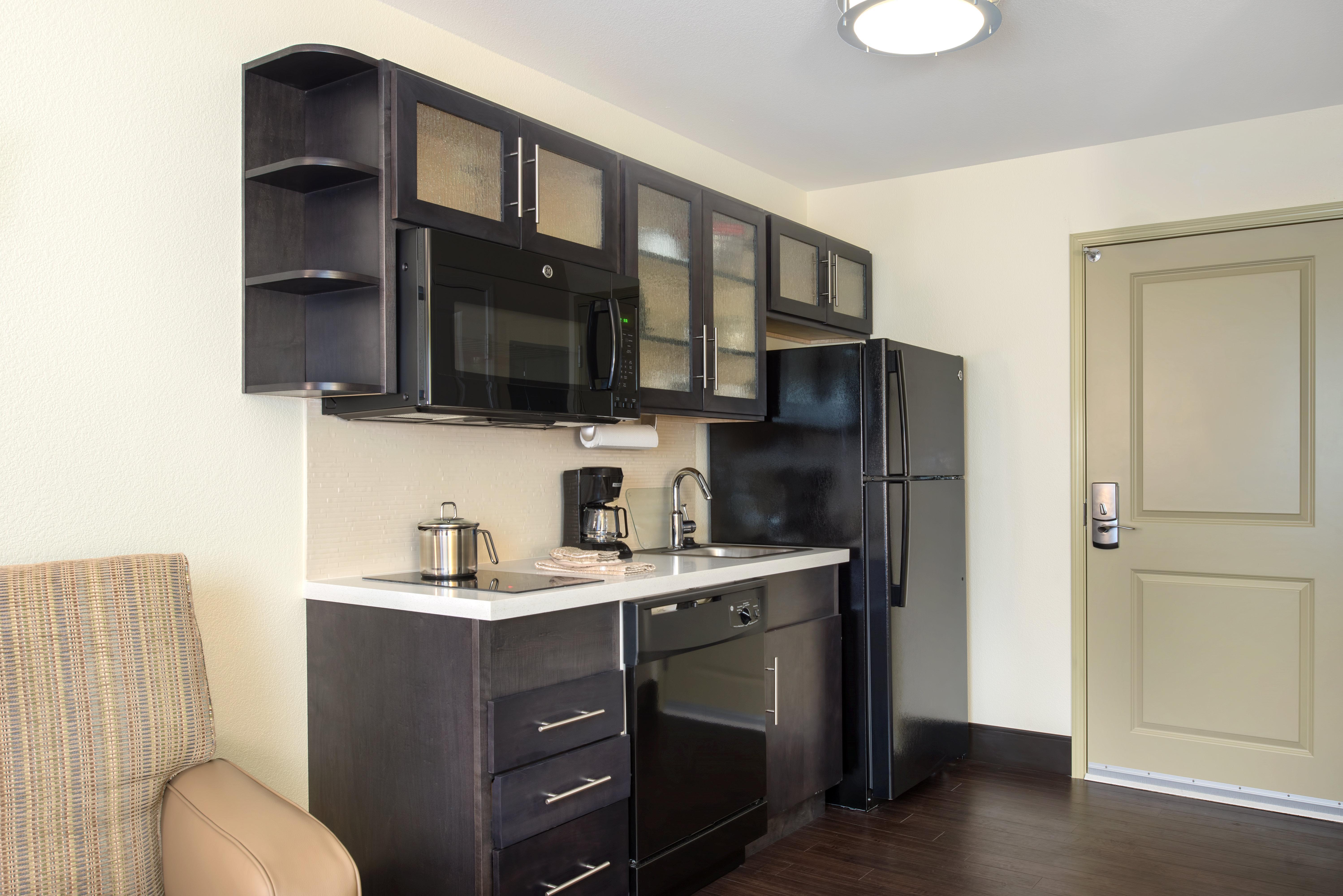Candlewood Suites Columbia Hwy 63 & I-70 By Ihg Exteriör bild