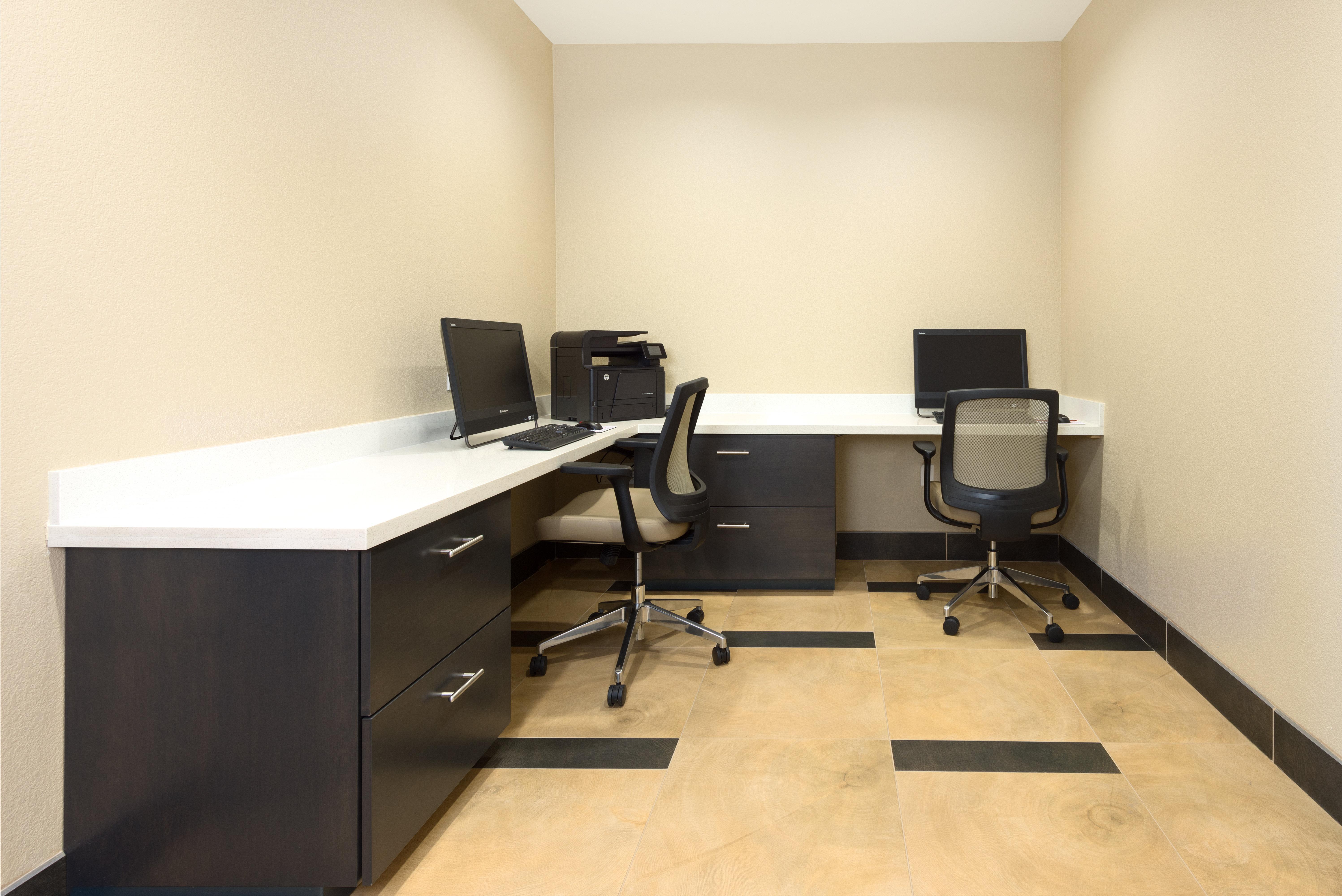 Candlewood Suites Columbia Hwy 63 & I-70 By Ihg Exteriör bild