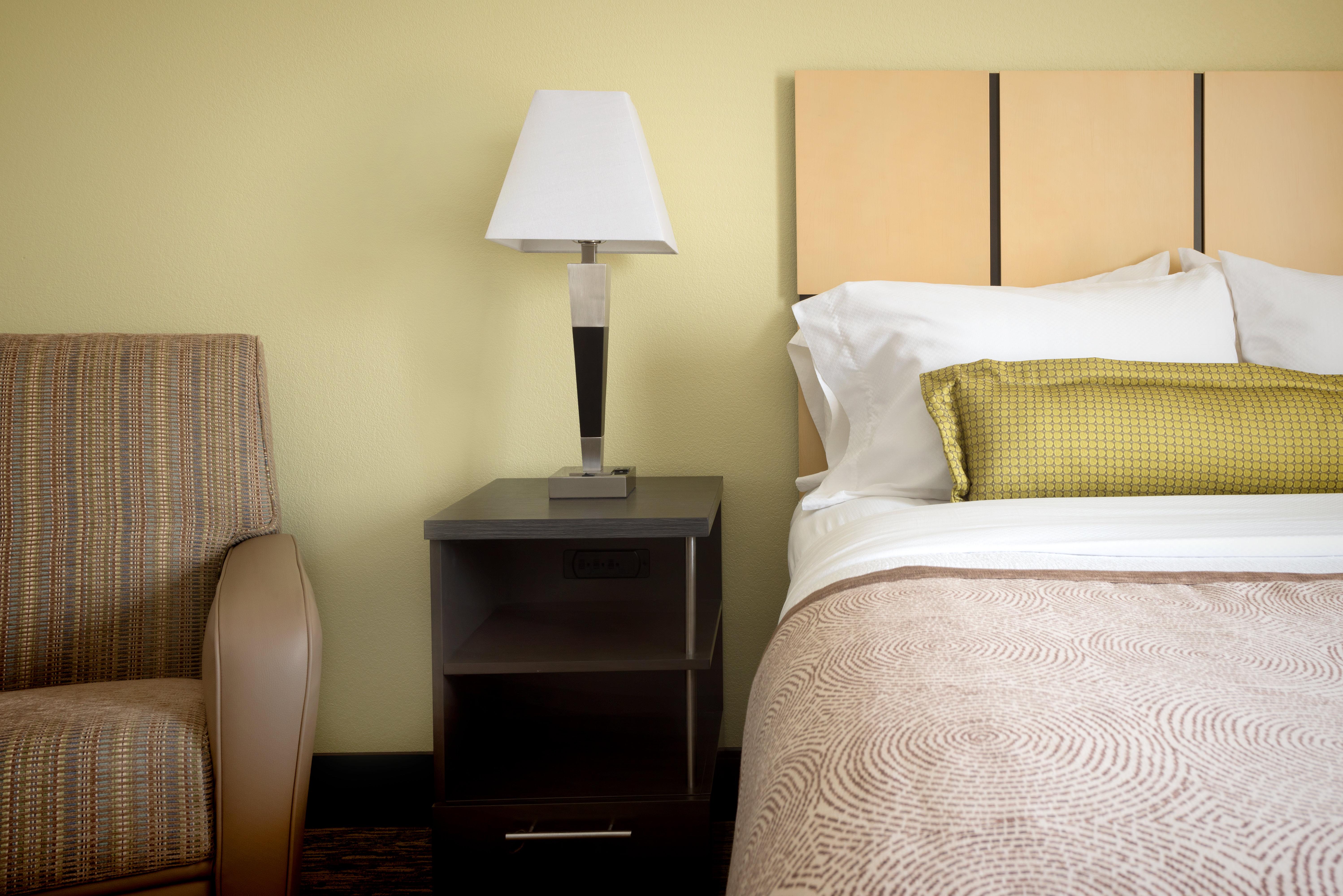 Candlewood Suites Columbia Hwy 63 & I-70 By Ihg Exteriör bild