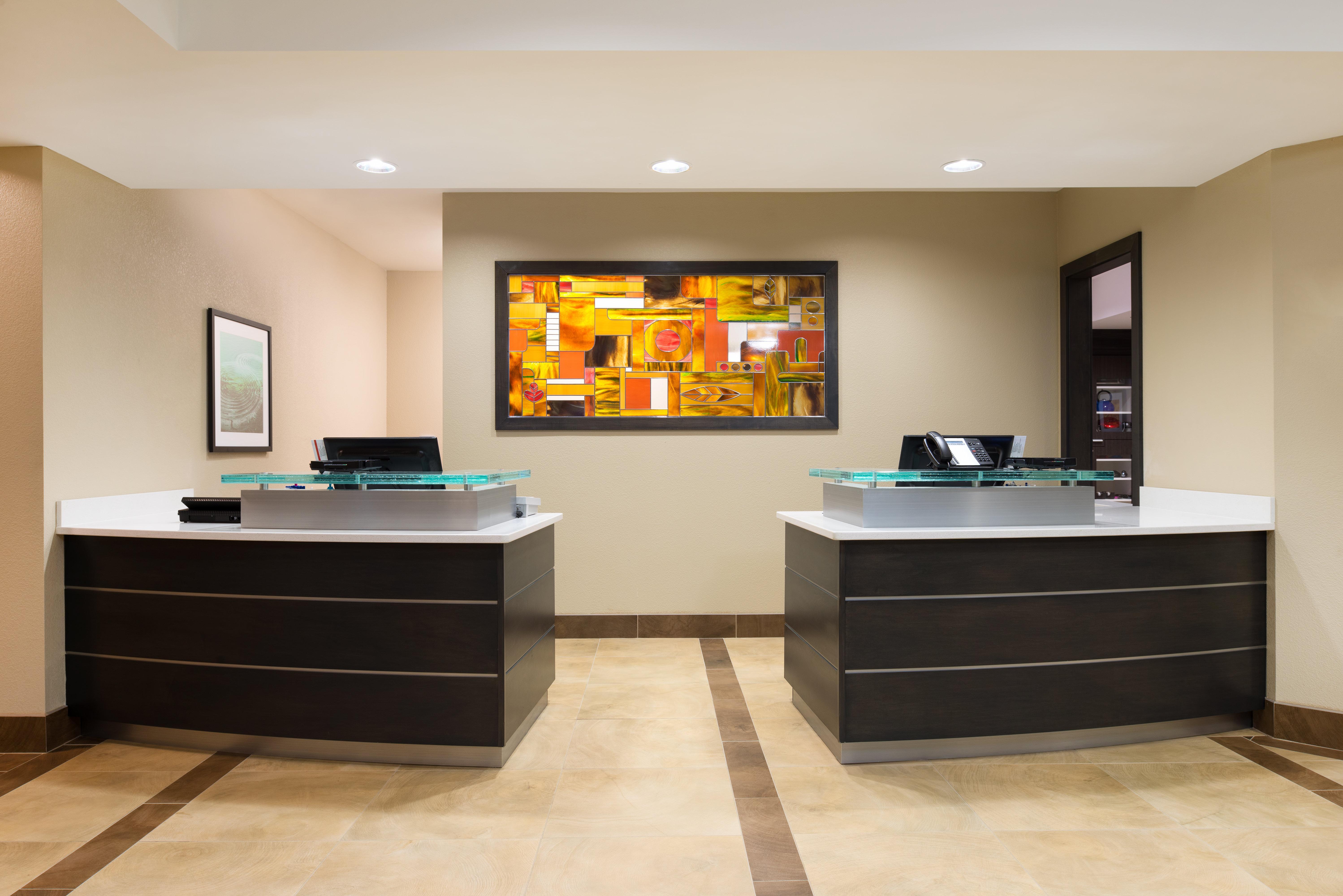 Candlewood Suites Columbia Hwy 63 & I-70 By Ihg Exteriör bild